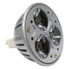 DG LIGHTING, KIMMA, LED Lamp, MR 16 Series, Bi-Pin (GU 5.3), MR16LED 64K